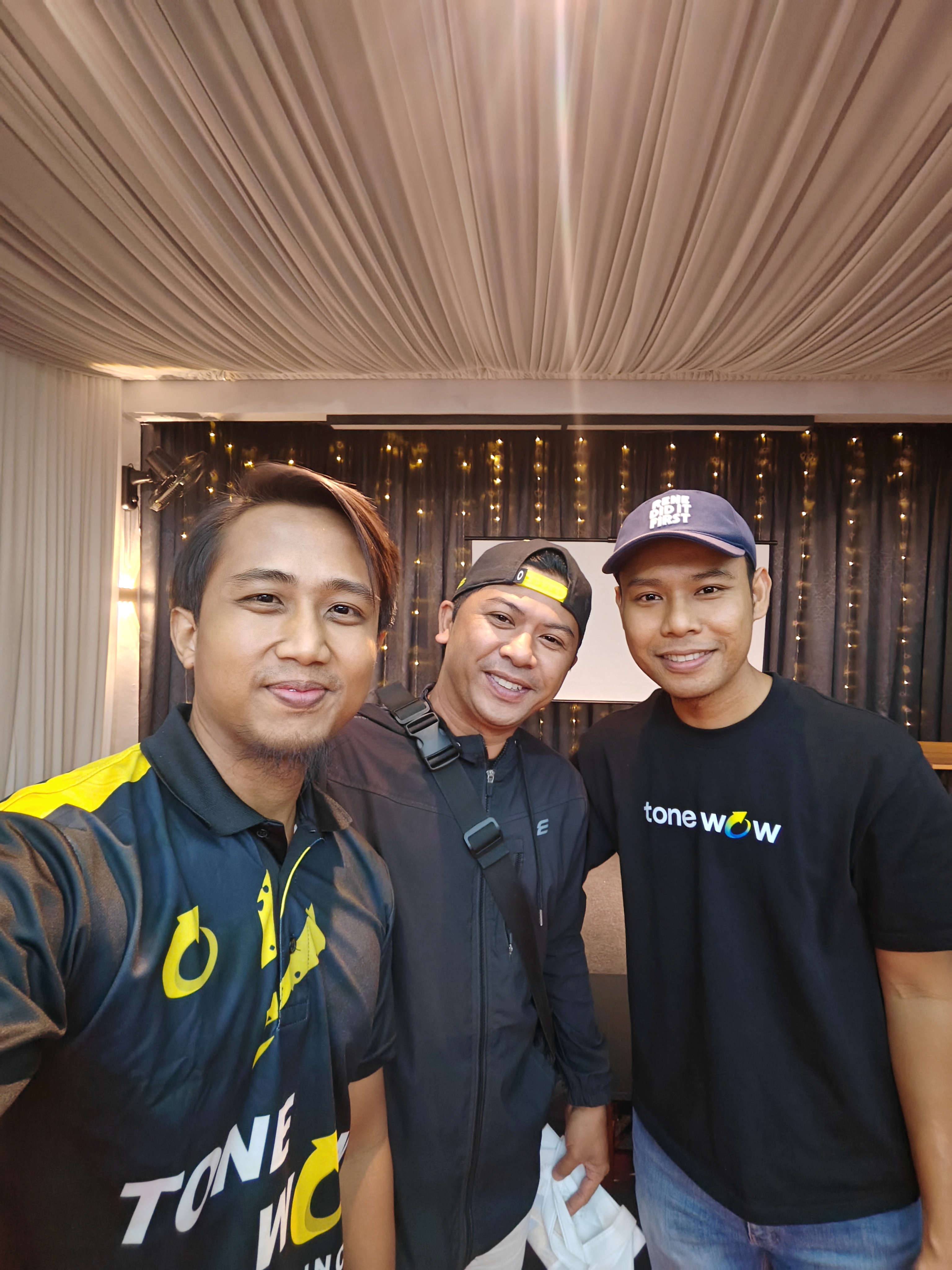 Tone Wow — pelan prepaid CelcomDigi dengan peluang pendapatan berulang