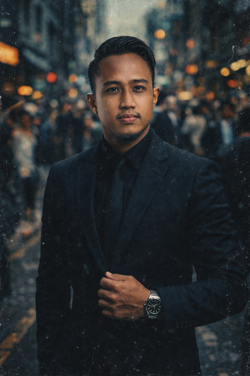 Amin Adnan — pekerja IT dan pembina pendapatan kedua melalui program Tone Wow CelcomDigi